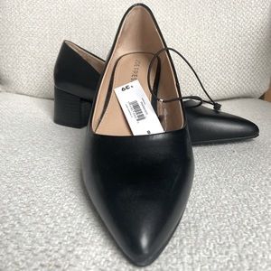 Brand New Joe Fresh Shoes Heels Pumps Size 8